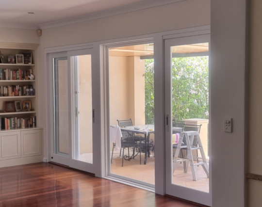 photo interior